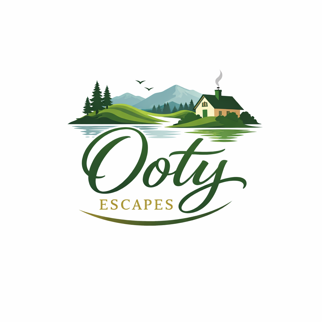 Ooty Escapes